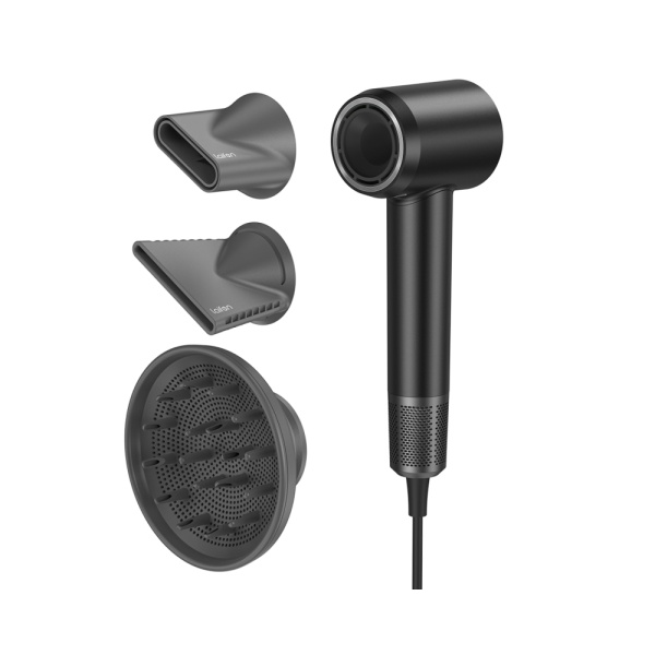 Фен для волос Laifen Fanl SWIFT SPECIAL, чёрный